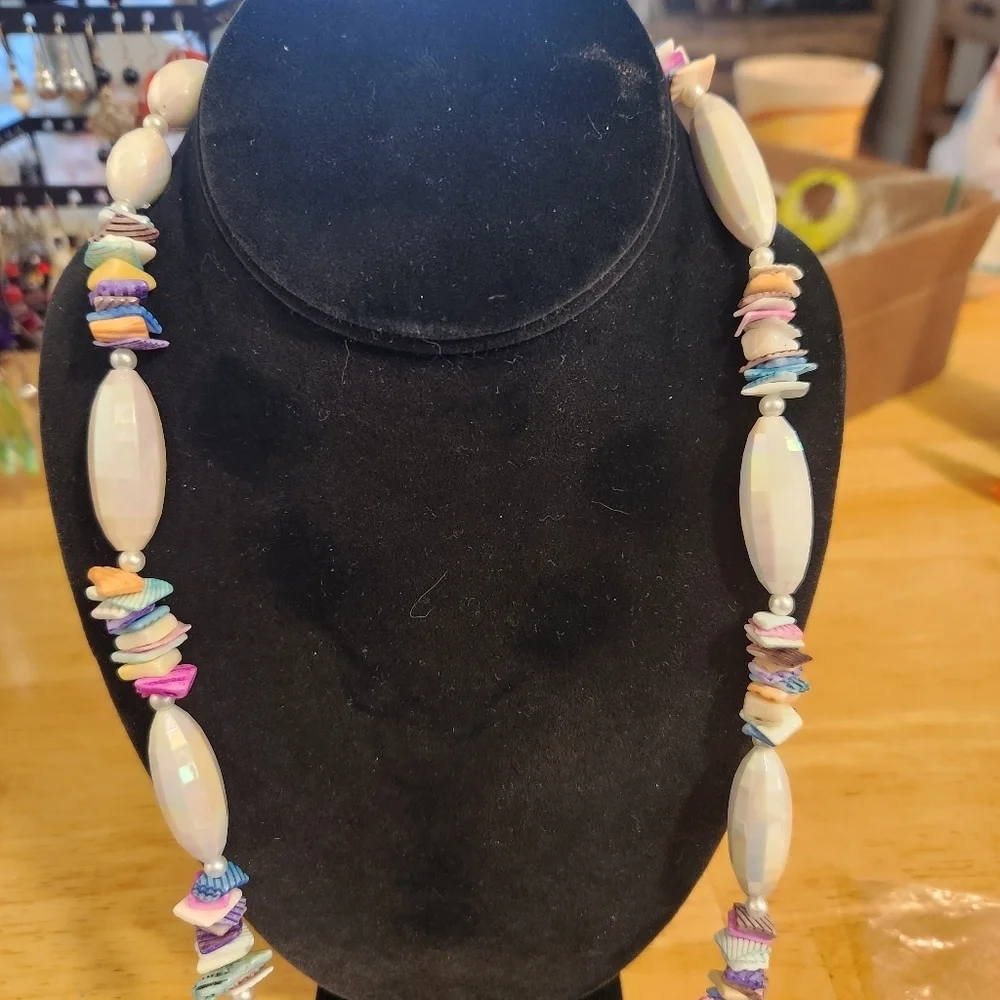 Fashion Jewelry this vibrant